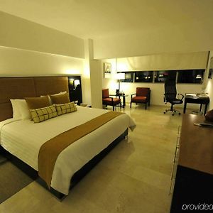 Premium King Bed